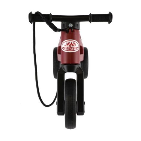 Bicicleta Fără Pedale Funny Wheels 2-în-1 - imagine 4