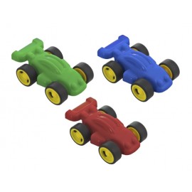 Masinuta Formula 1 Miniland | Rezistenta - imagine 3