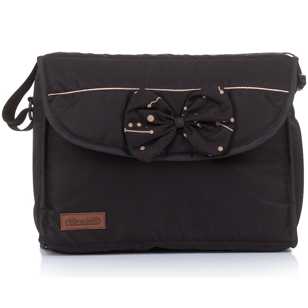 Carucior Chipolino Camea 2 in 1 Ebony, 0-15kg - imagine 6