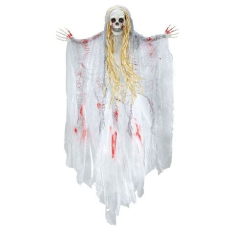 Fantoma Halloween 90cm Widmann Italia