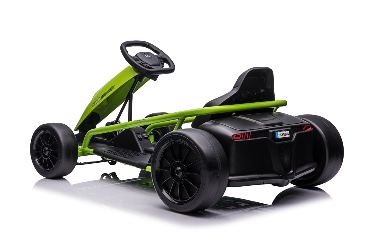 Kart Electric FX1 Drift 24V Autokids - imagine 2