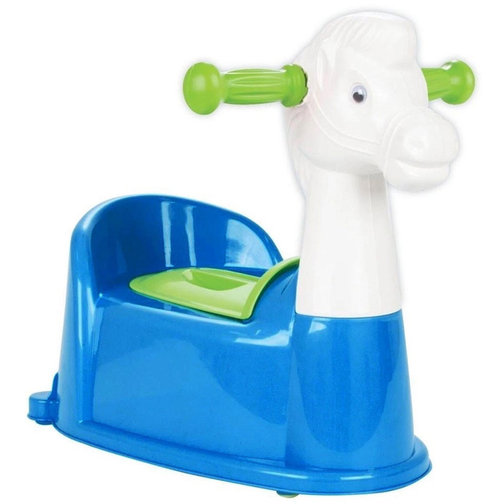 Olita Pilsan Horse Blue, Ergonomică, 5 Melodii - imagine 2
