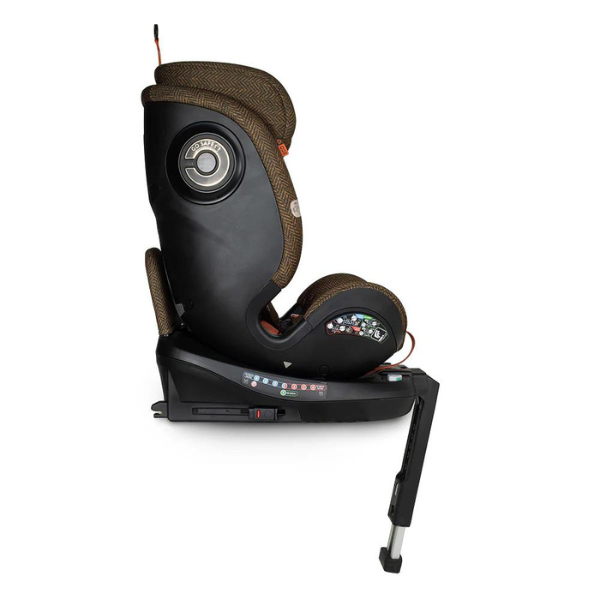 Scaun Auto Cosatto 360° Rotatie I-Size Foxford - imagine 4