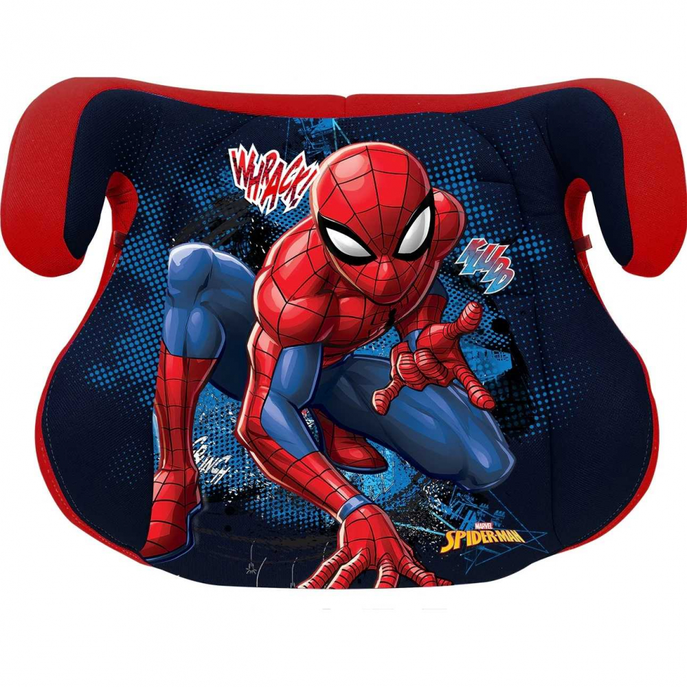 Înălțător Auto TataWay Spiderman Isofix i-Size
