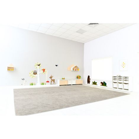 Aplicație Perete Copacelul Moje Bambino - Decorativ - imagine 6