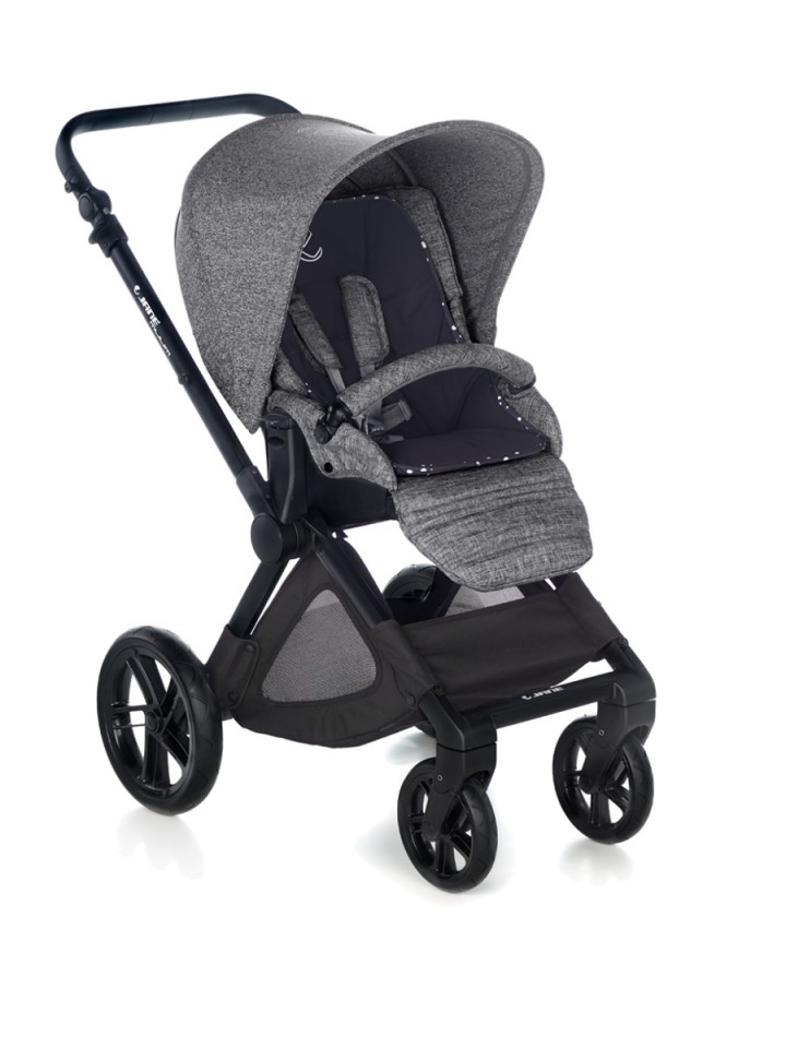 Carucior Sport Jane Muum - Design Si Confort Superior