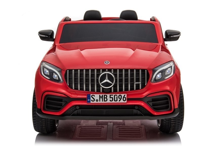 Masinuta Mercedes GLC 63S Premium Nichiduta