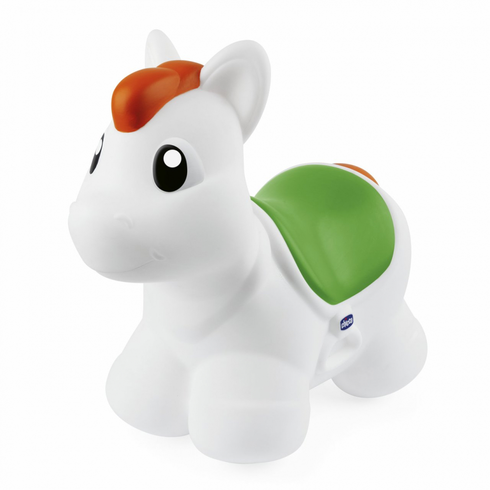 Jucărie Gonflabilă Chicco Rodeo - Saltare și Distracție - imagine 6