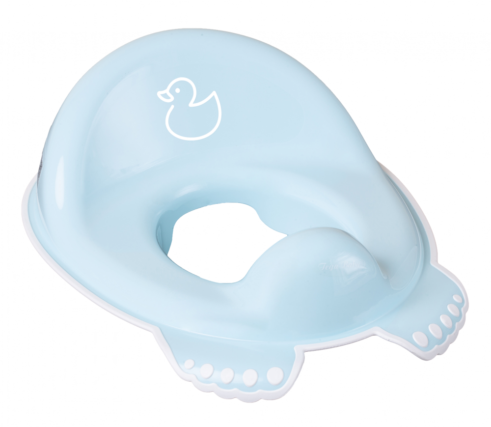 Reductor Toaleta Tega Baby Anti-Derapant Ratusca