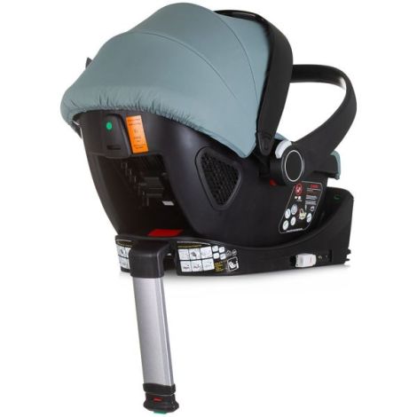 Chipolino Magnum 3in1 - Sistem Complet Carucior - imagine 21