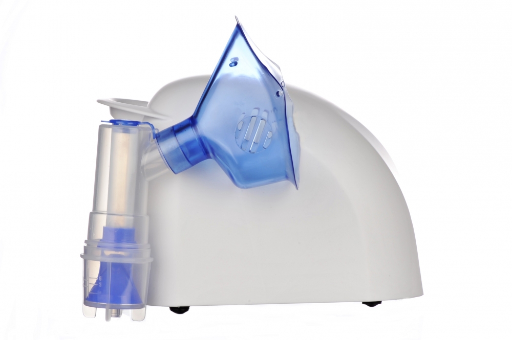 Nebulizator Minut Hi Neb cu Piston - Tratament Eficient - imagine 2