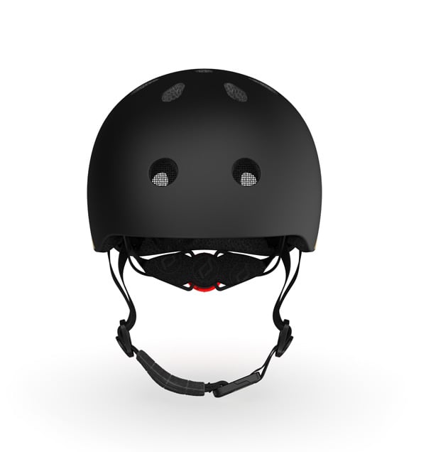Casca Scoot and Ride cu LED, reglare magnetică - imagine 2