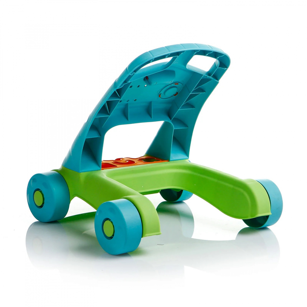 Antepremergator Activity Blue Ucar Toys - imagine 8