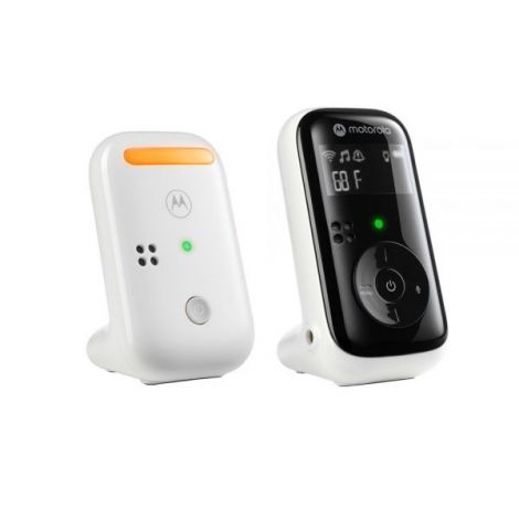 Monitor Audio Motorola PIP11 - Comunicare Bidirecțională - imagine 2