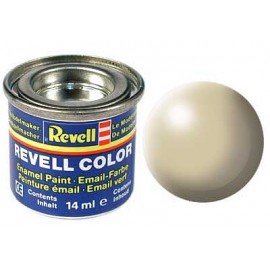 Revell Vopsea Email Beige Silk 14 ml