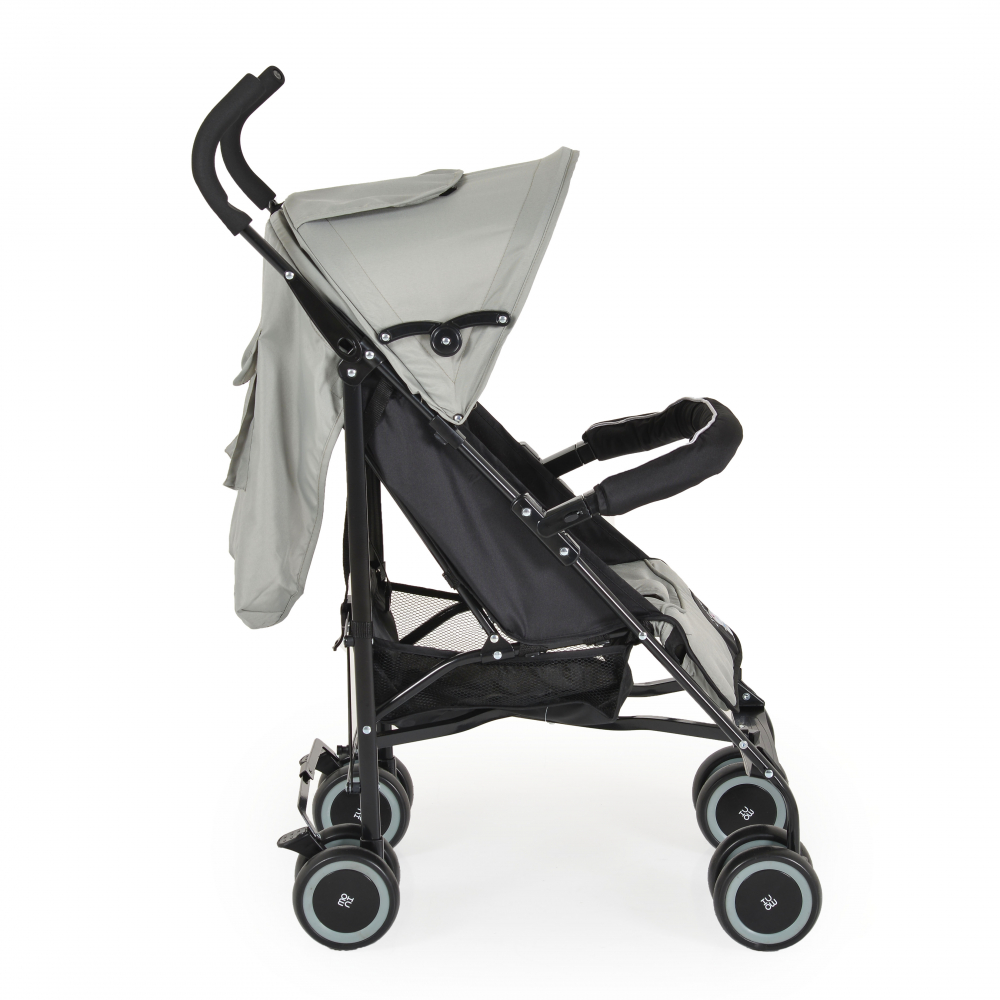 Carucior Sport Moni Jerry Pliabil, Green - imagine 5