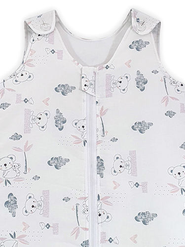 Sac de Dormit Somnorosul Koala 2.5 Tog, Kids Decor
