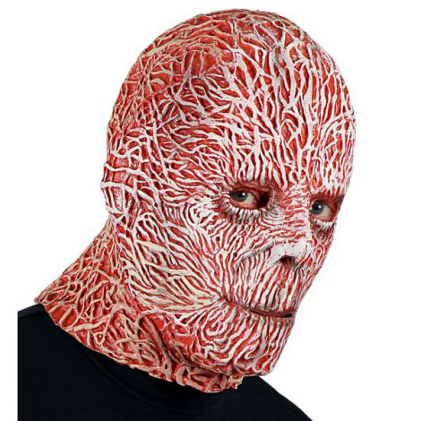 Masca Freddy Widmann - Efect Terrifiant Halloween