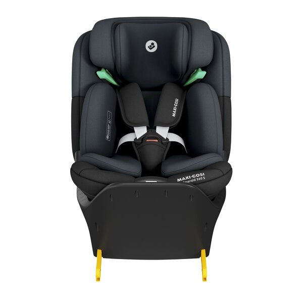 Scaun Auto Maxi-Cosi Emerald 360 S, 0-12 ani - imagine 10