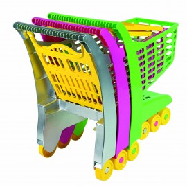 Cos Supermarket Androni - Jucarie Interactiva - imagine 2