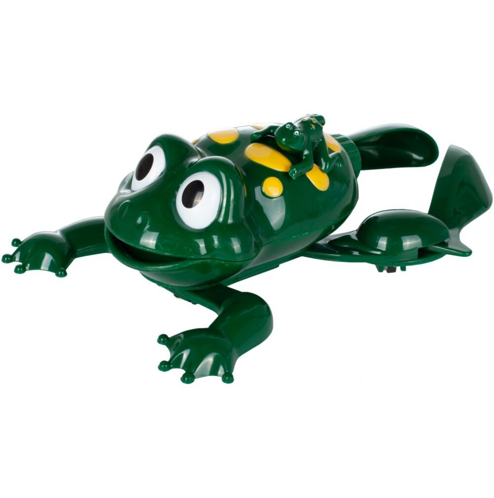 Broscuta Baie Felix Malplay - Jucarie Educativa - imagine 12