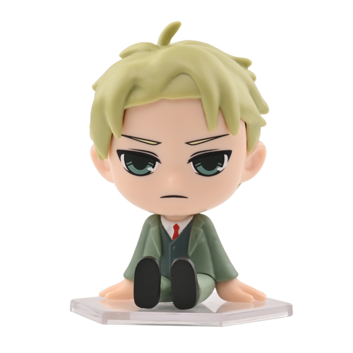 Figurina Spy X Family Yume, 6 cm, Cadou Ideal