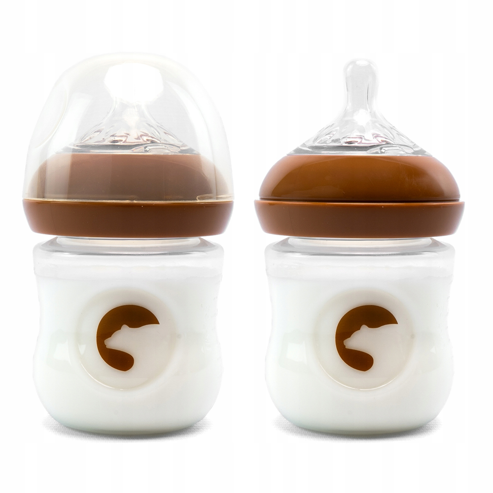 Biberon anti-colici Kidnort Blabaer 125ml