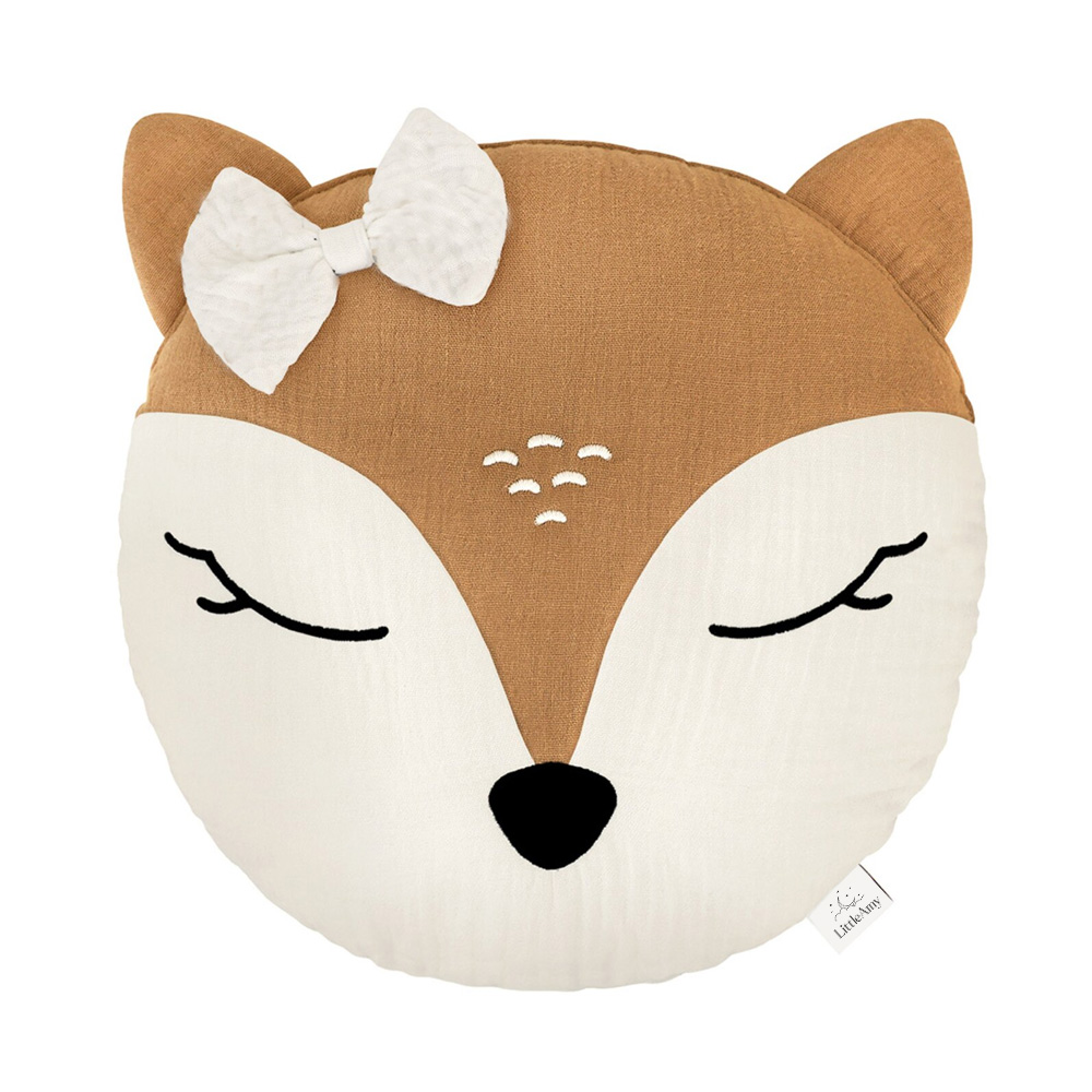 Perna Bambi Little Amy - Decor Moale și Sigur - imagine 2