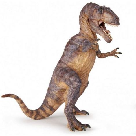 Papo Gigantosaurus - Figurină Pictată Manual - imagine 2