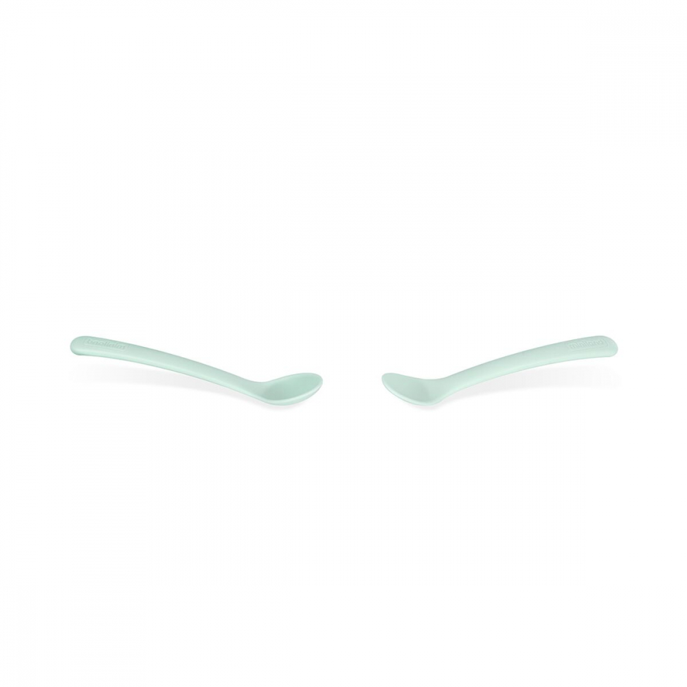 Set Recipiente Ermetice Miniland Mint 10 buc