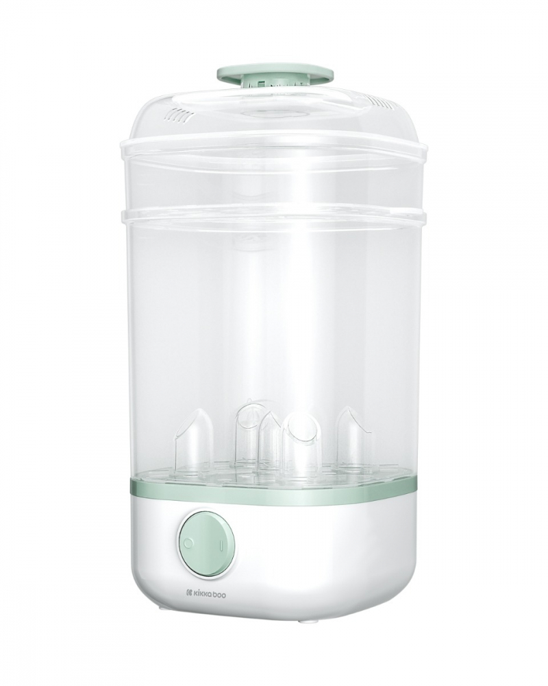 Kikkaboo Clyde: Încălzitor și Sterilizator 2in1 - imagine 2