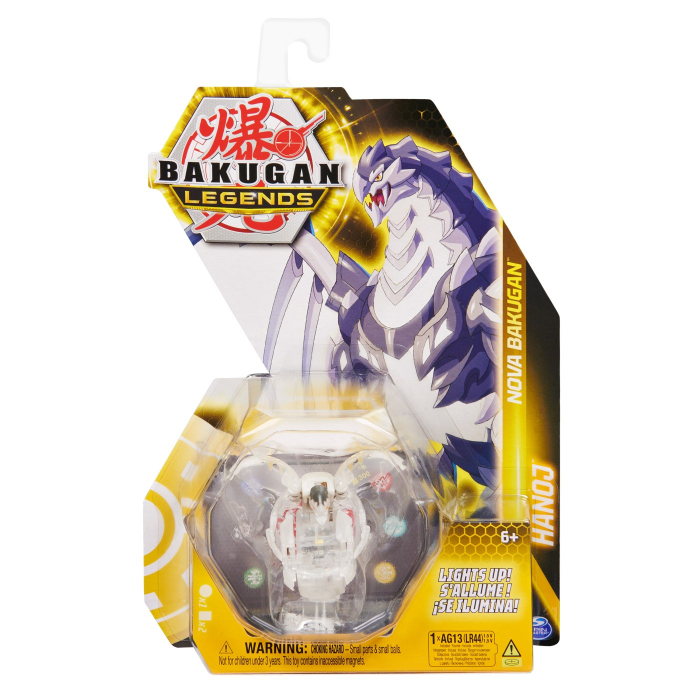 Bakugan Nova Transformări Epice - 144,1 Lei