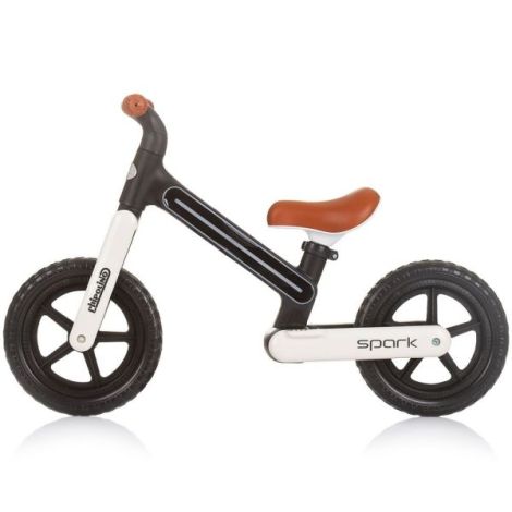 Bicicleta Chipolino Spark | Dezvoltare Echilibru 3-5 Ani - imagine 2