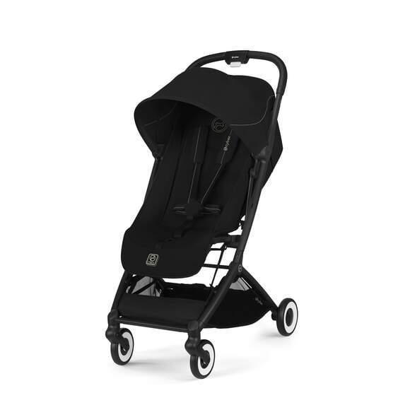 Cybex Orfeo Black Magic, Carucior Pliabil, Usor