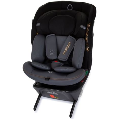 Scaun Auto Chipolino Motion I-Size 0-12 Ani - imagine 11