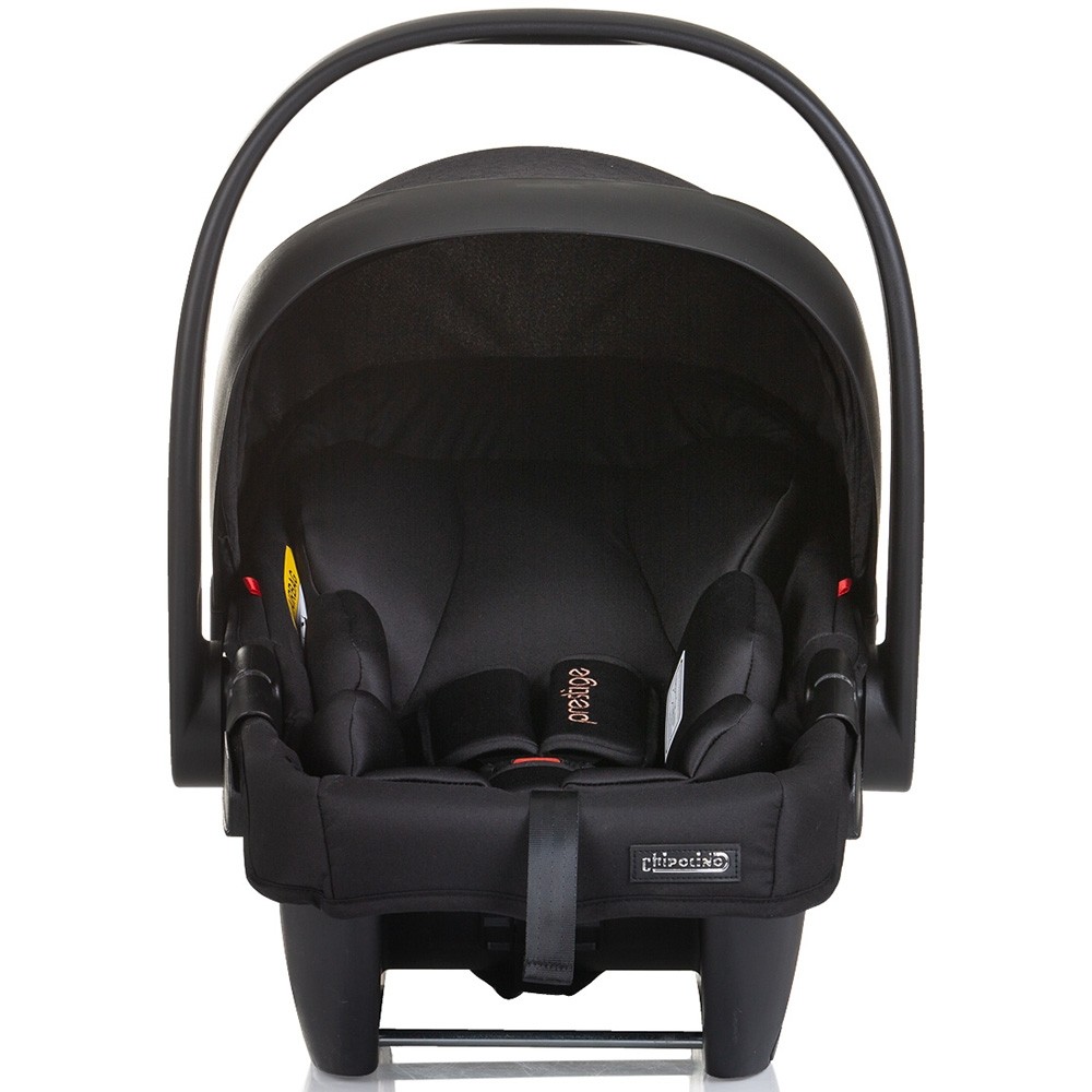 Chipolino Prestige 3in1 Carucior Premium 22kg - imagine 3
