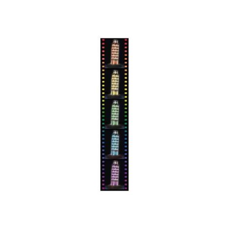 Puzzle 3D LED Pisa Ravensburger - 216 piese - imagine 3