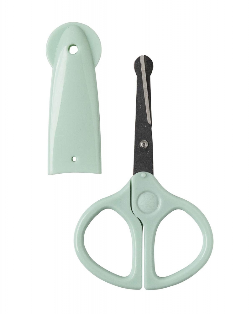 Forfecută sigură bebeluși Rotho babydesign Swedish Green - imagine 2