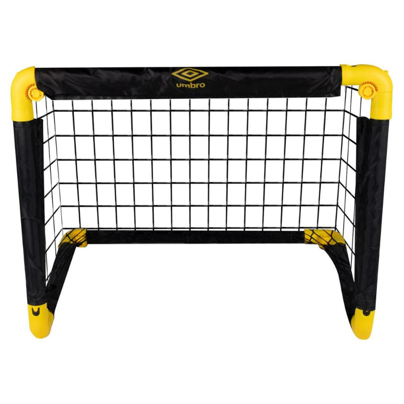 Poarta Fotbal Pliabila Umbro 50x44 cm - imagine 6