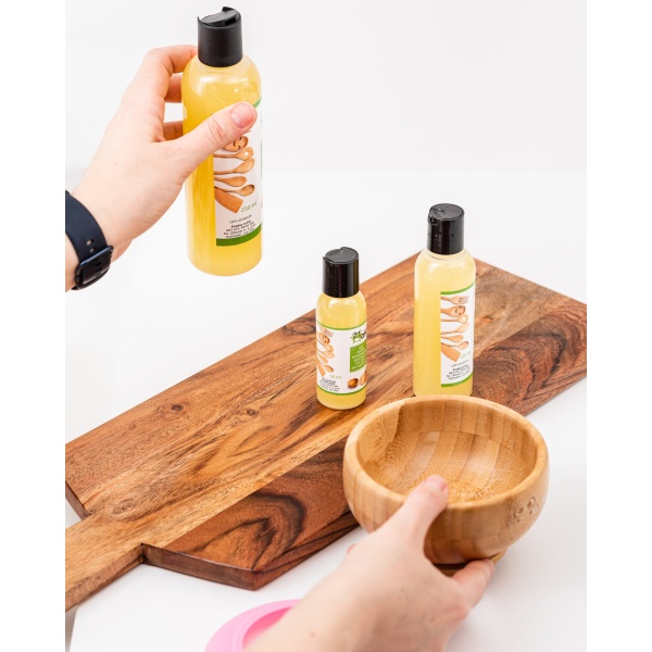 Ulei Oaki 250ml pentru Întreținerea Lemnului