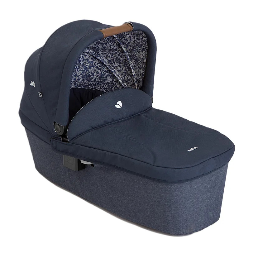 Joie Versatrax E 3in1 Navy | Carucior Premium - imagine 5