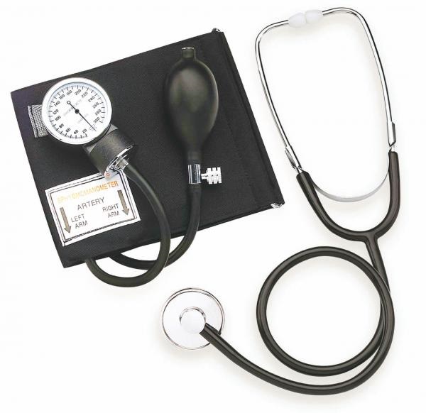 Tensiometru Profesional Perfect Medical - imagine 4