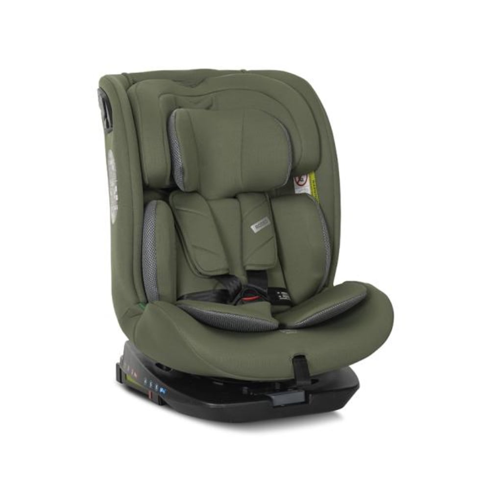 Scaun auto Lorelli Rodeo Isofix Rotativ 0-12 ani