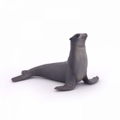 Papo Figurina Leu de Mare | Detalii Realiste - imagine 2