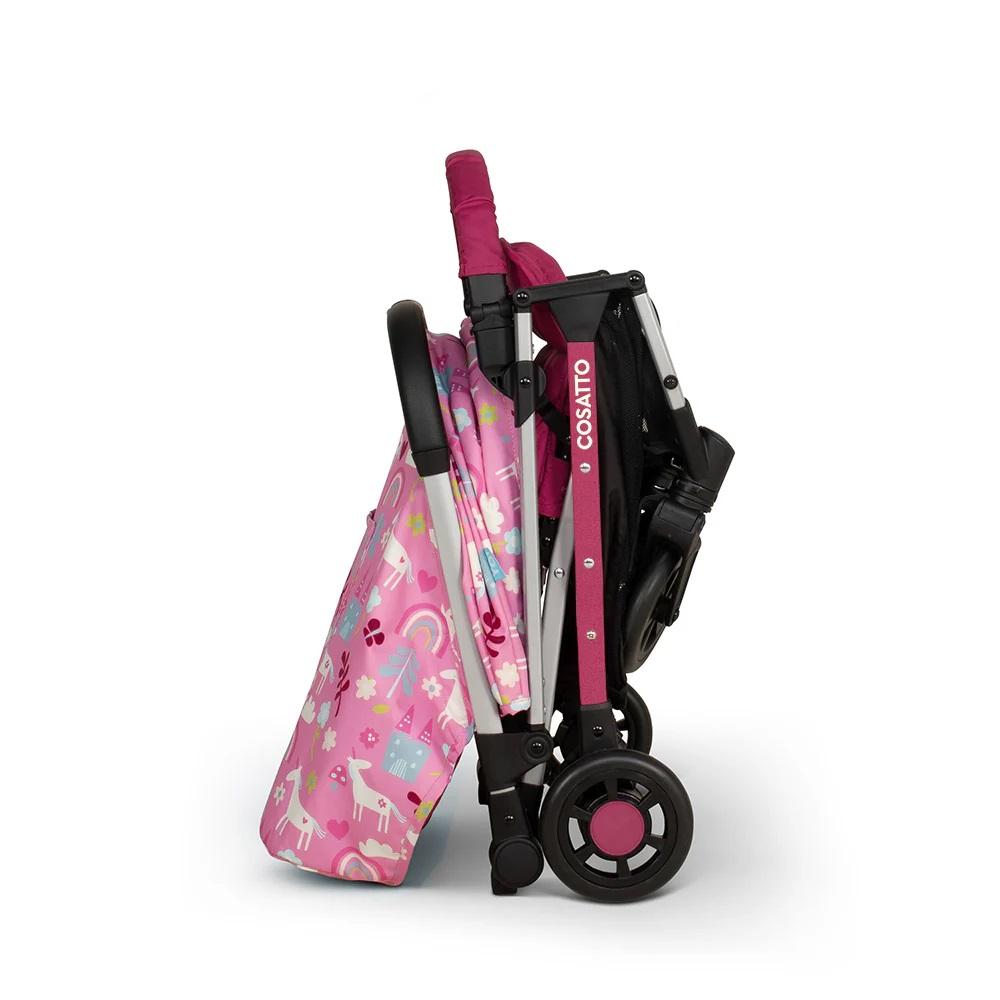 Carucior Cosatto Yo Happy - Design Unicorn