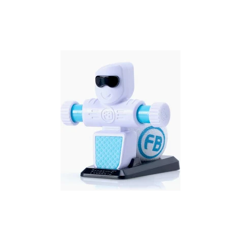 Foosbots Robot Fotbal Fat Brain Toys - Colectionabil! - imagine 2