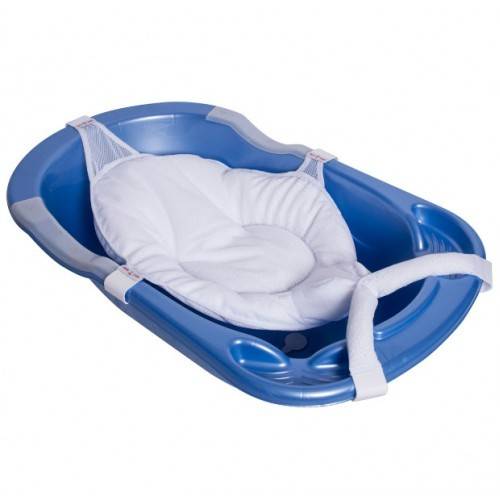 Hamac Cadita Sevi Baby - Siguranta si Confort