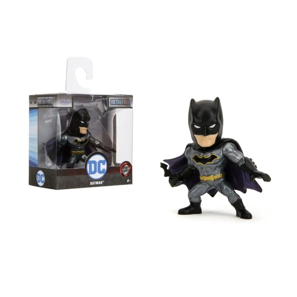 Figurina Metalica Jada DC Comics Colectie