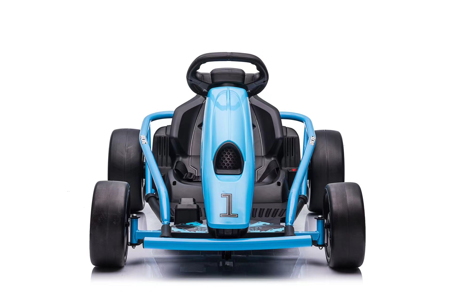 Kart Electric FX1 Drift Master 24V 500W - Autokids - imagine 3