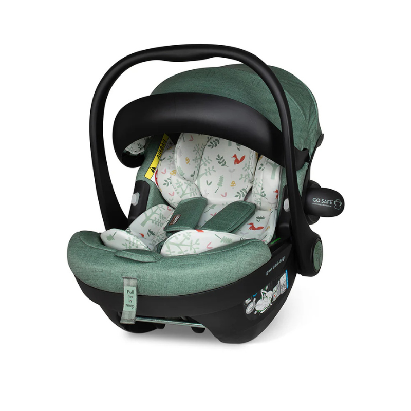 Cosatto Acorn 2 I-Size Scaun Auto ADAC